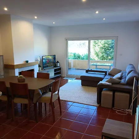 Aquaview - Venda Nova (Villa Real)