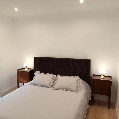 Apartment Aquaview - Venda Nova