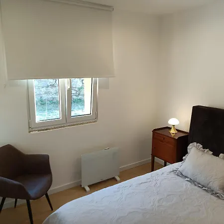 Apartment Aquaview - Venda Nova Venda Nova (Villa Real)