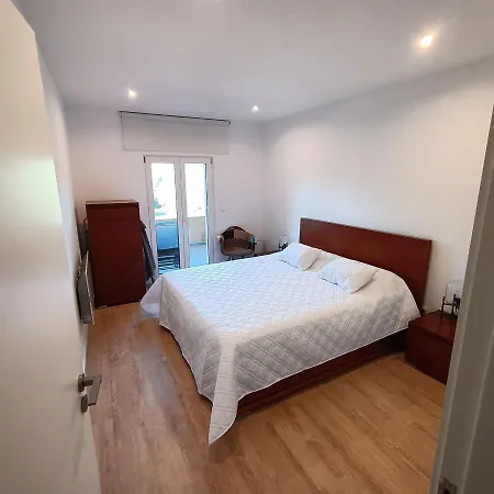 Aquaview - Venda Nova Apartment Venda Nova (Villa Real)