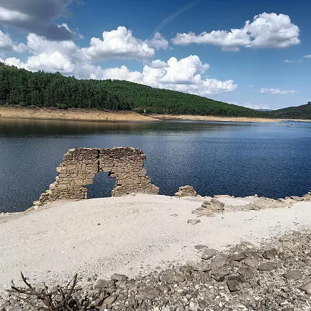 Aquaview - * Venda Nova (Villa Real)