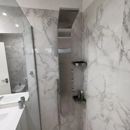 Aquaview - Venda Nova Apartamento Venda Nova (Villa Real)