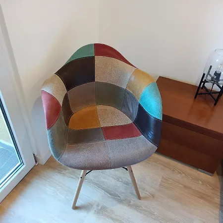 Apartamento Aquaview - *