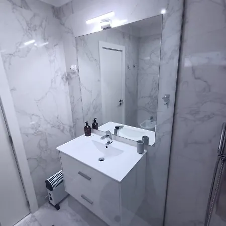 Aquaview - Venda Nova (Villa Real)