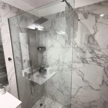 Appartamento Aquaview - Venda Nova (Villa Real)