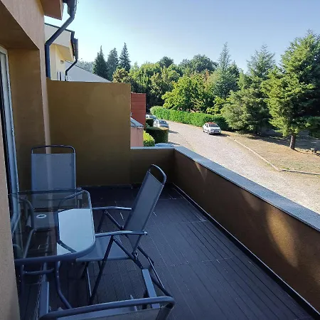 Appartamento Aquaview - *