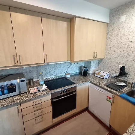 Apartament Aquaview - *