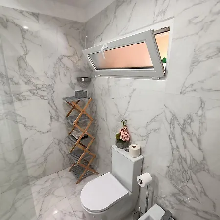 Apartment Aquaview - Venda Nova Venda Nova (Villa Real)