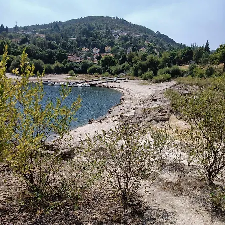 Aquaview - Venda Nova (Villa Real)