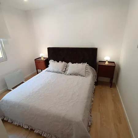 Apartment Aquaview - Venda Nova *