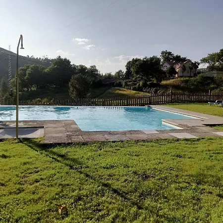 Aquaview - Venda Nova Apartment Venda Nova (Villa Real)