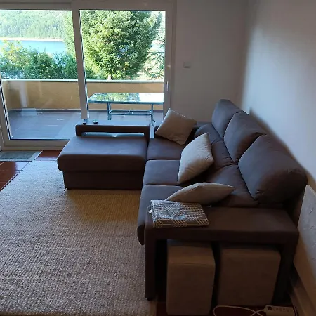 Aquaview - Apartament *