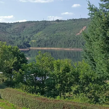 Aquaview - Venda Nova Apartment Venda Nova (Villa Real)