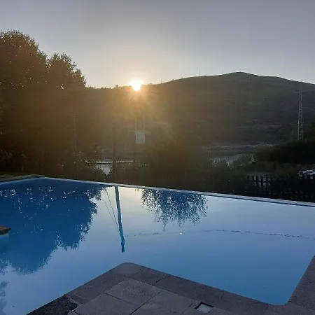 Aquaview - Venda Nova (Villa Real)