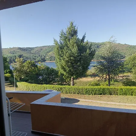 Aquaview - * Venda Nova (Villa Real)