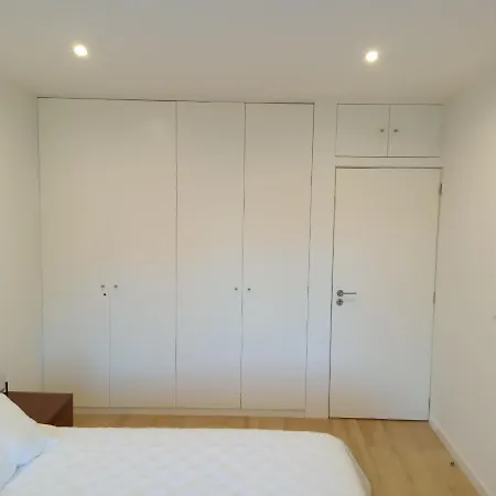 Aquaview - * Venda Nova (Villa Real)