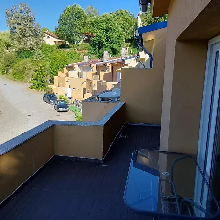 Apartment Aquaview - Venda Nova Venda Nova (Villa Real)
