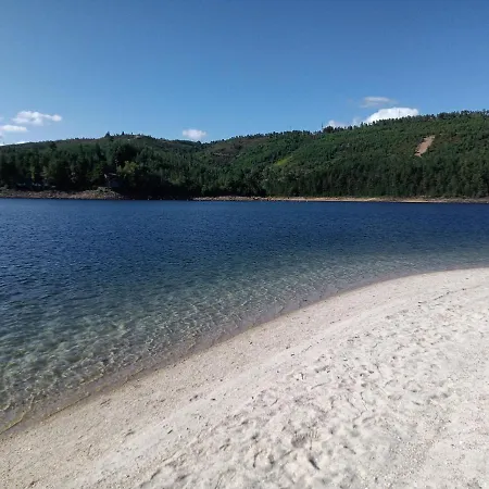 Aquaview - Venda Nova (Villa Real)