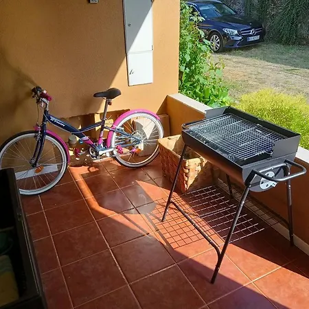 Aquaview - Appartamento Venda Nova (Villa Real)