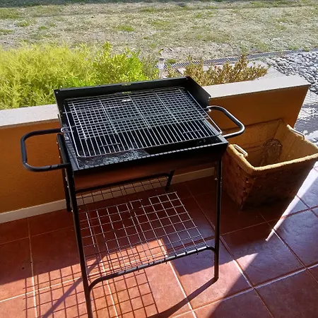 Appartamento Aquaview -