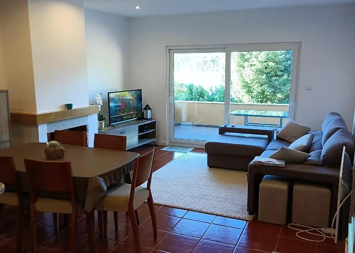 Aquaview - Venda Nova (Villa Real)