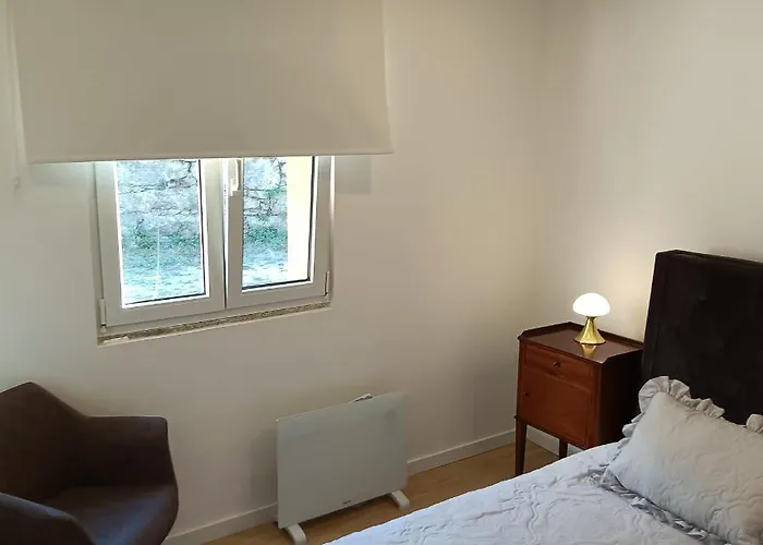 Διαμέρισμα Aquaview - Venda Nova (Villa Real)