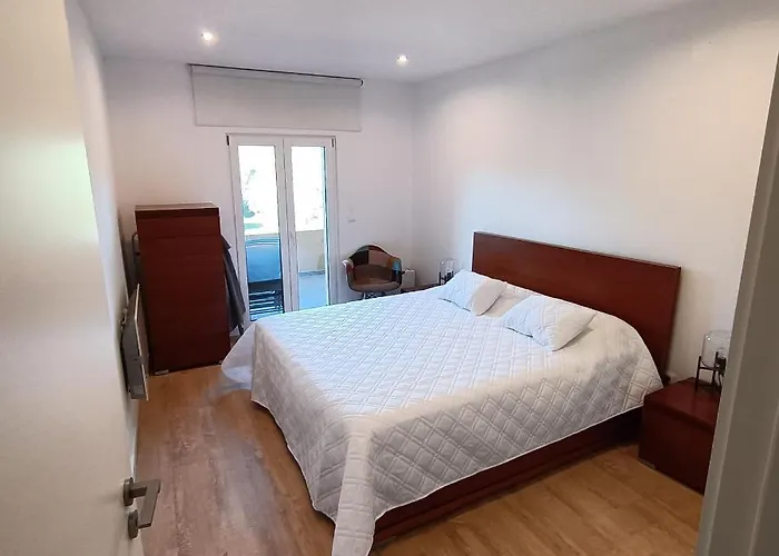 Aquaview - Διαμέρισμα Venda Nova (Villa Real)