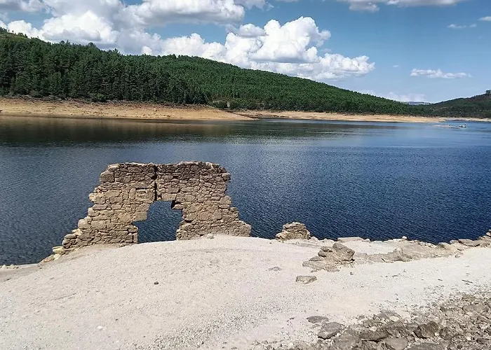 Aquaview - * Venda Nova (Villa Real)