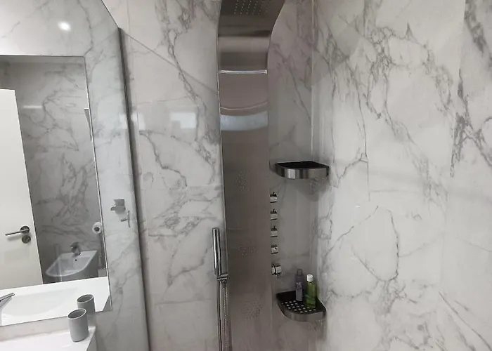 Aquaview - Διαμέρισμα Venda Nova (Villa Real)