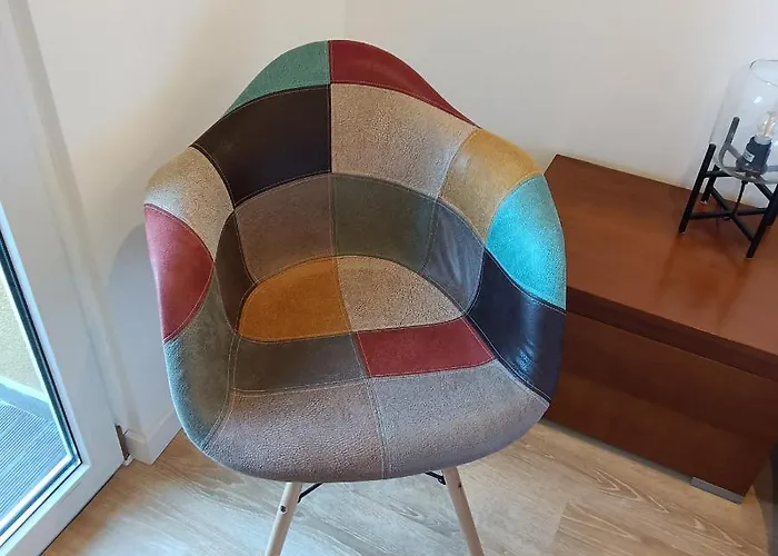 Διαμέρισμα Aquaview - *