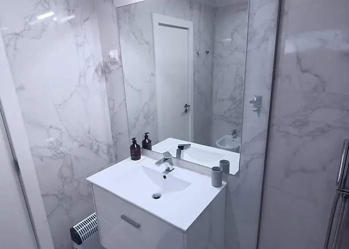 Aquaview - Venda Nova (Villa Real)