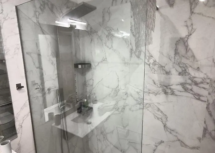 Διαμέρισμα Aquaview - Venda Nova (Villa Real)