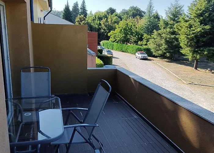 Διαμέρισμα Aquaview - *