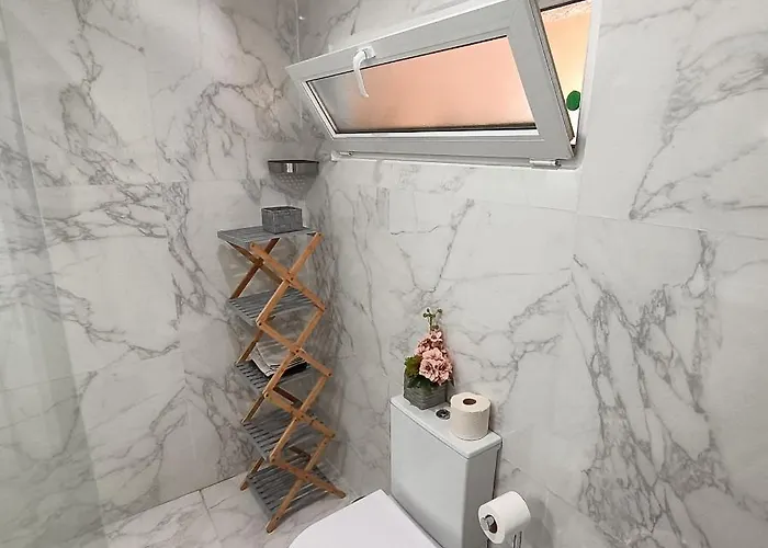 Διαμέρισμα Aquaview - Venda Nova (Villa Real)