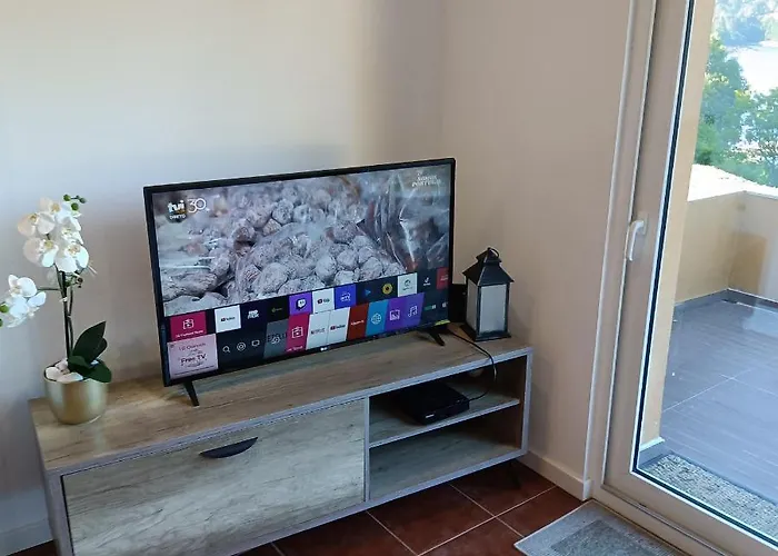 Aquaview - * Venda Nova (Villa Real)