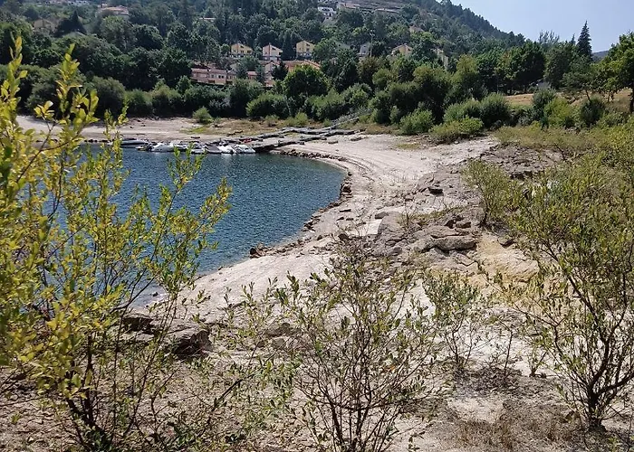 Aquaview - Venda Nova (Villa Real)