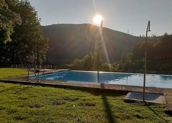 Διαμέρισμα Aquaview - Venda Nova (Villa Real)