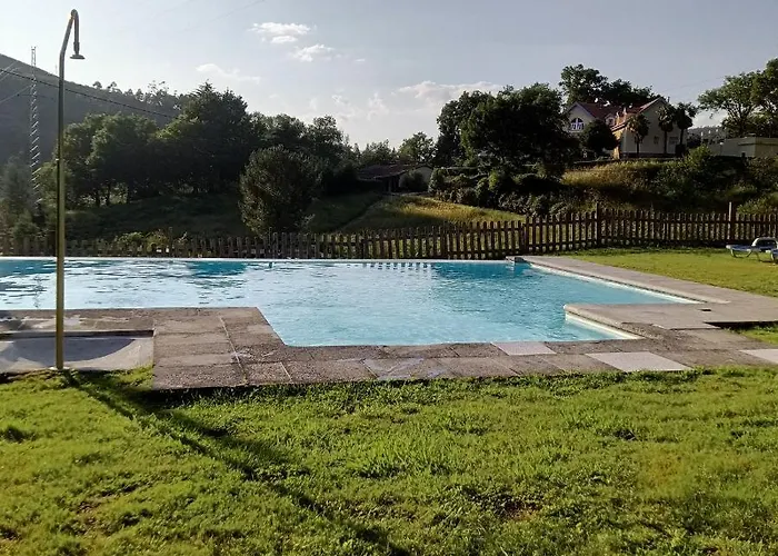 Aquaview - Διαμέρισμα Venda Nova (Villa Real)