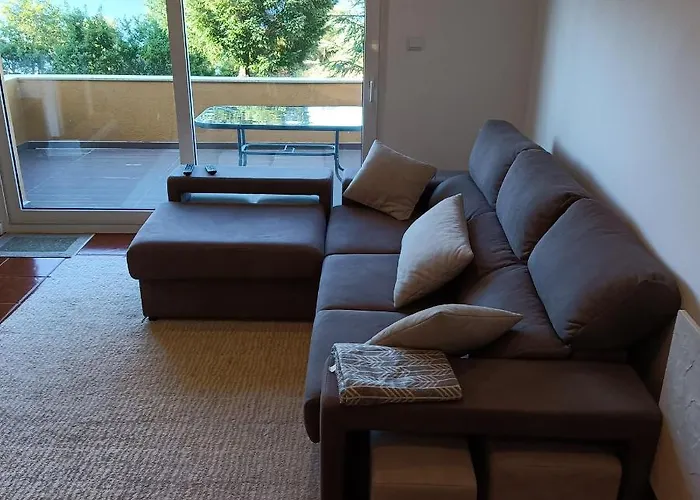 Aquaview - Διαμέρισμα *