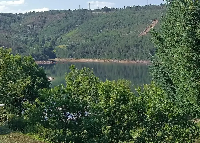 Aquaview - Διαμέρισμα Venda Nova (Villa Real)