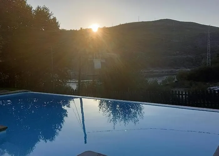 Aquaview - Venda Nova (Villa Real)