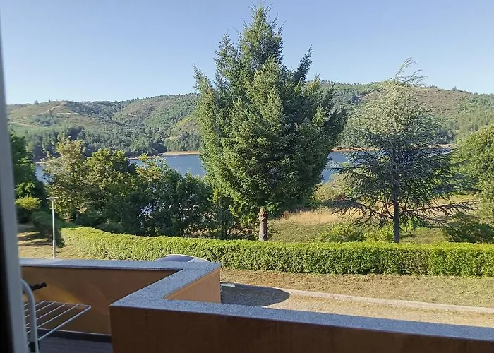 Aquaview - * Venda Nova (Villa Real)