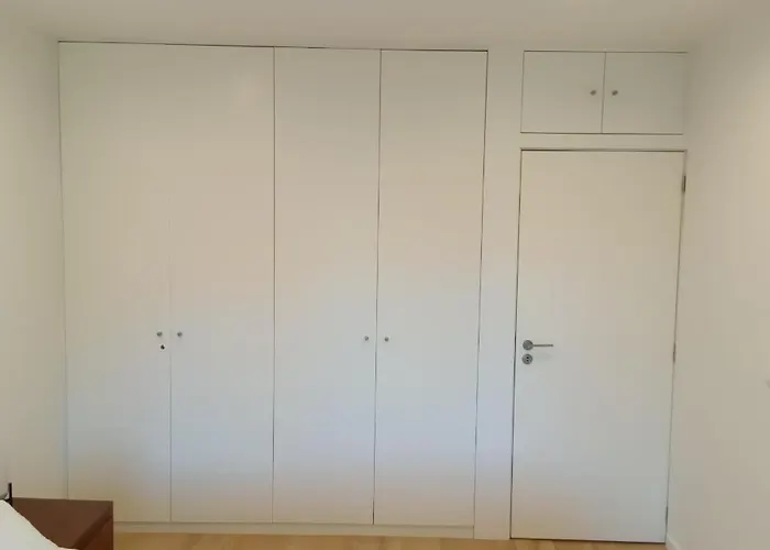 Aquaview - * Venda Nova (Villa Real)