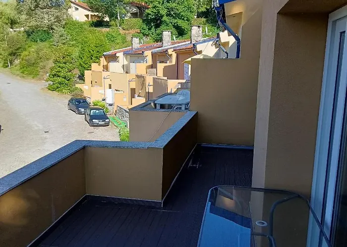 Διαμέρισμα Aquaview - Venda Nova (Villa Real)