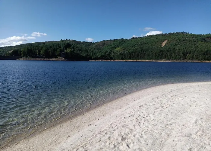 Aquaview - Venda Nova (Villa Real)