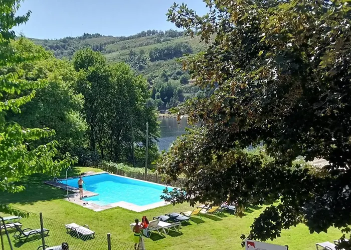 Διαμέρισμα Aquaview - Venda Nova (Villa Real)