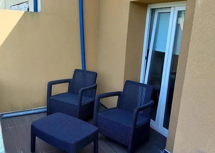 Aquaview - Διαμέρισμα *