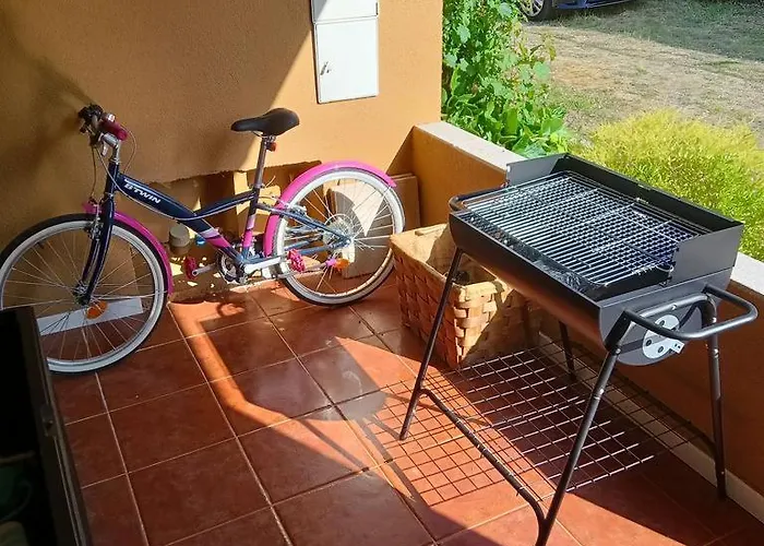 Aquaview - Διαμέρισμα Venda Nova (Villa Real)